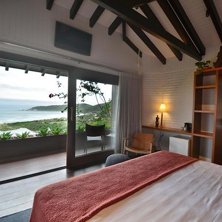 Villa Gardena Suites Praia do Rosa Exteriör bild
