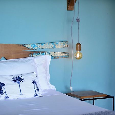 Villa Gardena Suites Praia do Rosa Exteriör bild